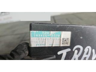 bontott TOYOTA RAV 4 Komfort Elektronika