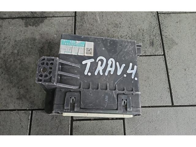 bontott TOYOTA RAV 4 Komfort Elektronika