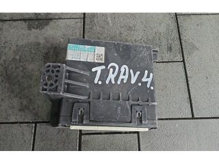 bontott TOYOTA RAV 4 Komfort Elektronika