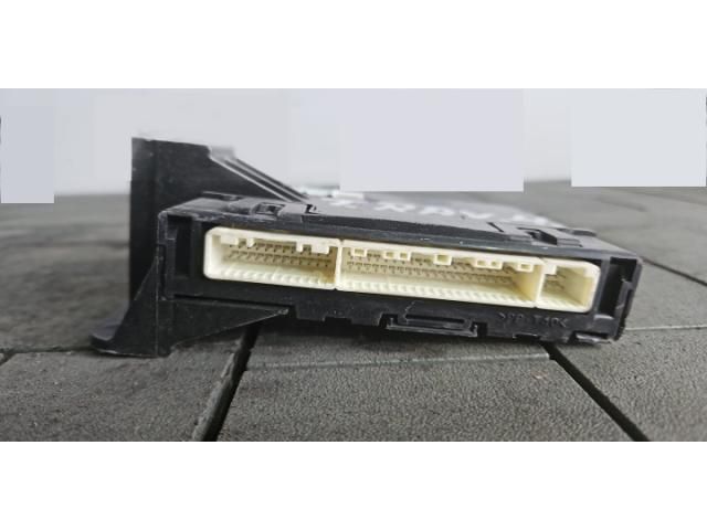 bontott TOYOTA RAV 4 Komfort Elektronika