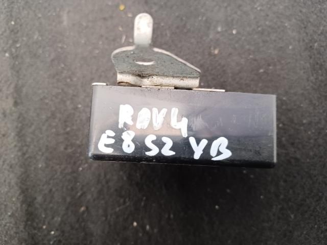 bontott TOYOTA RAV 4 Komfort Elektronika