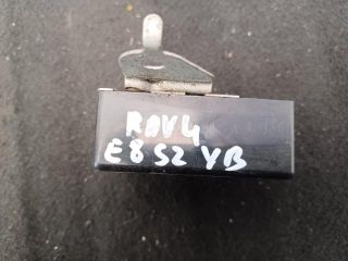 bontott TOYOTA RAV 4 Komfort Elektronika