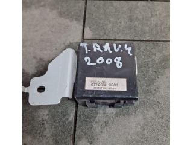 bontott TOYOTA RAV 4 Komfort Elektronika