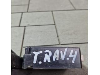 bontott TOYOTA RAV 4 Komfort Elektronika