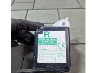 bontott TOYOTA RAV 4 Komfort Elektronika