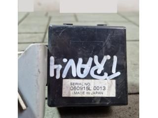 bontott TOYOTA RAV 4 Komfort Elektronika