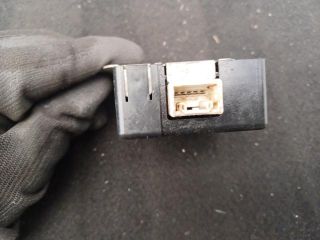 bontott TOYOTA RAV 4 Komfort Elektronika