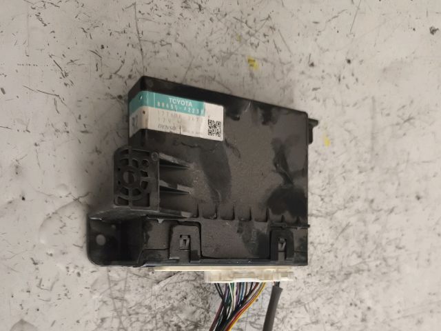 bontott TOYOTA RAV 4 Komfort Elektronika