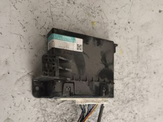 bontott TOYOTA RAV 4 Komfort Elektronika