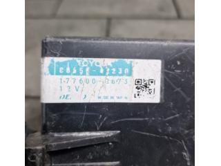 bontott TOYOTA RAV 4 Komfort Elektronika