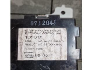 bontott TOYOTA RAV 4 Komfort Elektronika