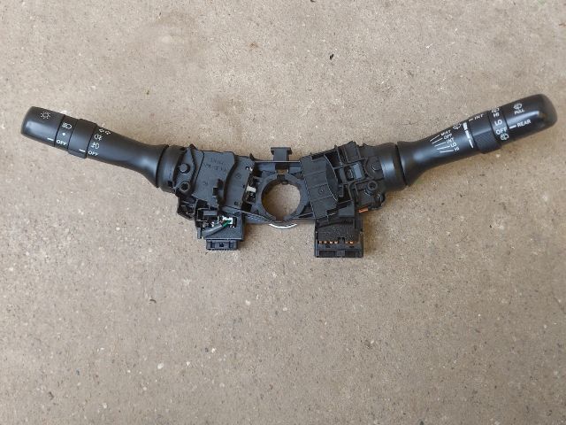bontott TOYOTA RAV 4 Komplett Kormánykapcsoló (Bajuszkapcsoló)