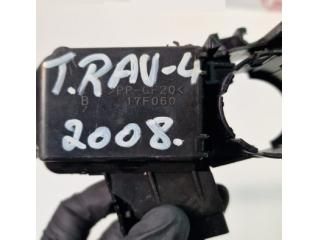 bontott TOYOTA RAV 4 Komplett Kormánykapcsoló (Bajuszkapcsoló)