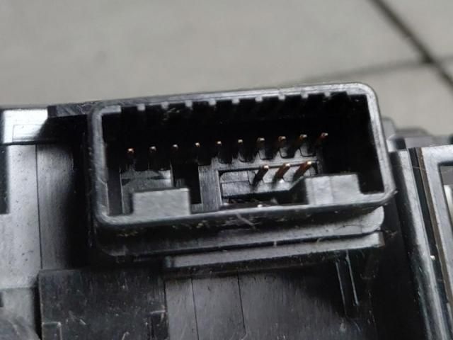 bontott TOYOTA RAV 4 Komplett Kormánykapcsoló (Bajuszkapcsoló)