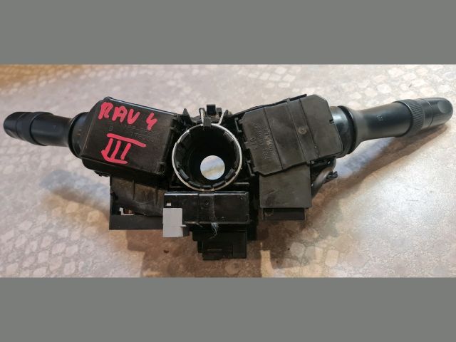 bontott TOYOTA RAV 4 Komplett Kormánykapcsoló (Bajuszkapcsoló)