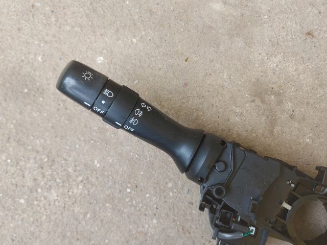 bontott TOYOTA RAV 4 Komplett Kormánykapcsoló (Bajuszkapcsoló)