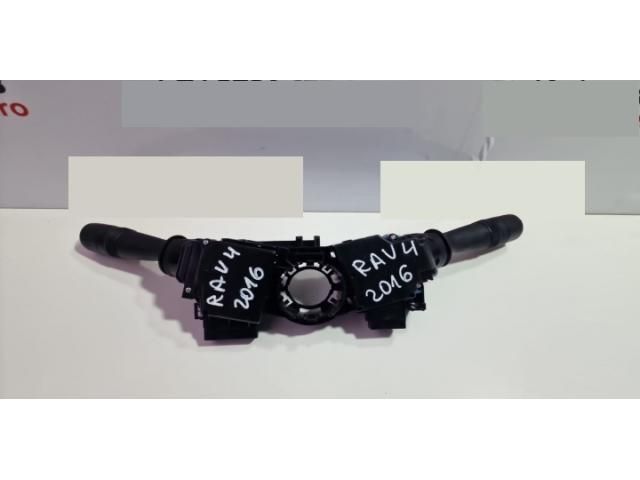 bontott TOYOTA RAV 4 Komplett Kormánykapcsoló (Bajuszkapcsoló)
