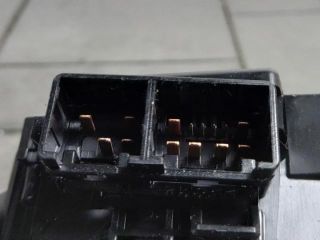 bontott TOYOTA RAV 4 Komplett Kormánykapcsoló (Bajuszkapcsoló)