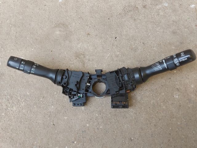 bontott TOYOTA RAV 4 Komplett Kormánykapcsoló (Bajuszkapcsoló)