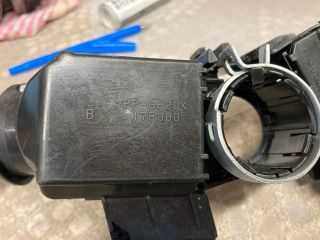 bontott TOYOTA RAV 4 Komplett Kormánykapcsoló (Bajuszkapcsoló)