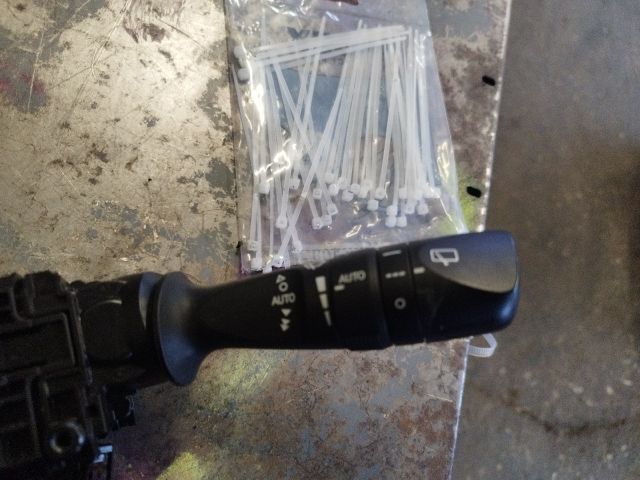 bontott TOYOTA RAV 4 Komplett Kormánykapcsoló (Bajuszkapcsoló)