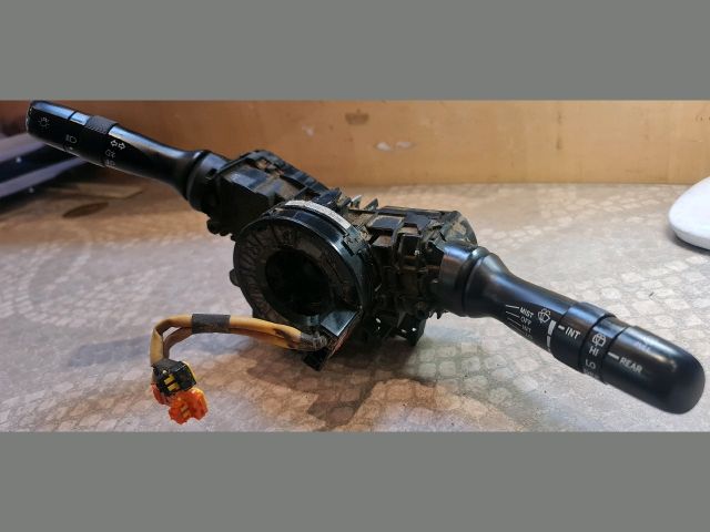 bontott TOYOTA RAV 4 Komplett Kormánykapcsoló (Bajuszkapcsoló)