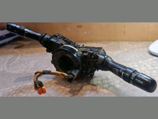 bontott TOYOTA RAV 4 Komplett Kormánykapcsoló (Bajuszkapcsoló)