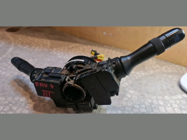 bontott TOYOTA RAV 4 Komplett Kormánykapcsoló (Bajuszkapcsoló)