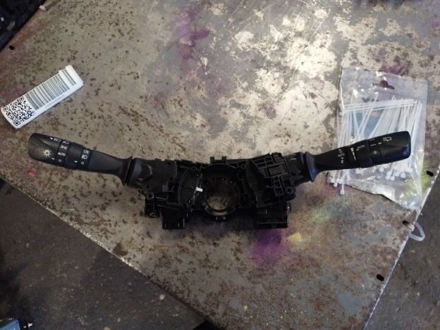 bontott TOYOTA RAV 4 Komplett Kormánykapcsoló (Bajuszkapcsoló)