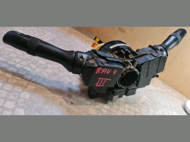 bontott TOYOTA RAV 4 Komplett Kormánykapcsoló (Bajuszkapcsoló)