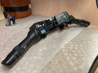 bontott TOYOTA RAV 4 Komplett Kormánykapcsoló (Bajuszkapcsoló)