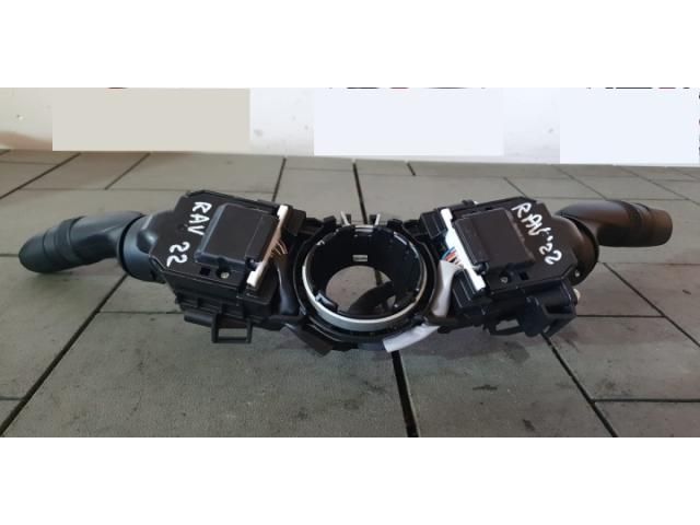 bontott TOYOTA RAV 4 Komplett Kormánykapcsoló (Bajuszkapcsoló)