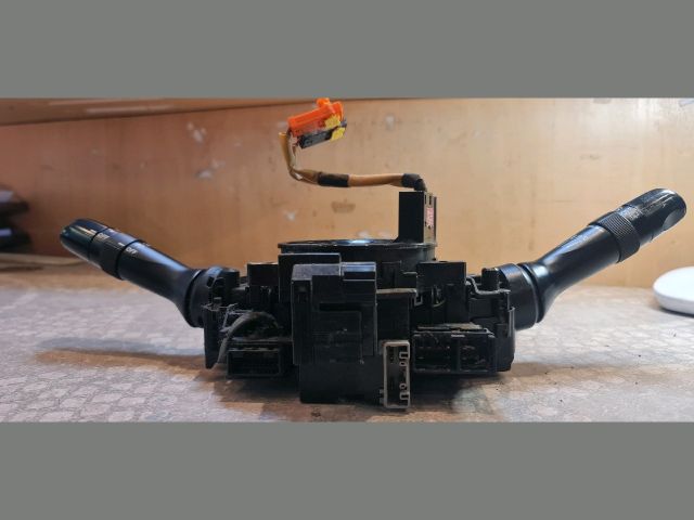 bontott TOYOTA RAV 4 Komplett Kormánykapcsoló (Bajuszkapcsoló)