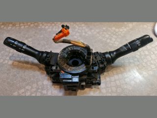 bontott TOYOTA RAV 4 Komplett Kormánykapcsoló (Bajuszkapcsoló)