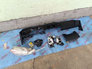 bontott TOYOTA RAV 4 Komplett Légzsák Szett