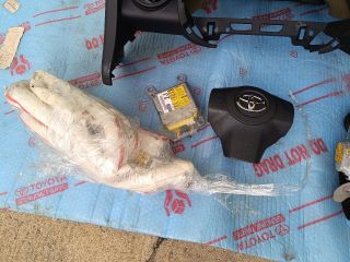 bontott TOYOTA RAV 4 Komplett Légzsák Szett