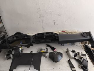 bontott TOYOTA RAV 4 Komplett Légzsák Szett