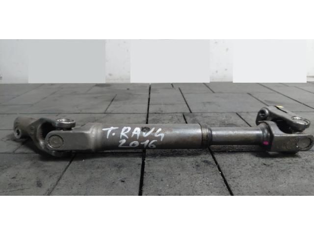 bontott TOYOTA RAV 4 Kormánykardán