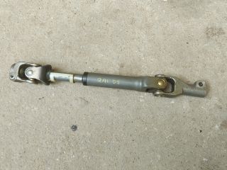 bontott TOYOTA RAV 4 Kormánykardán