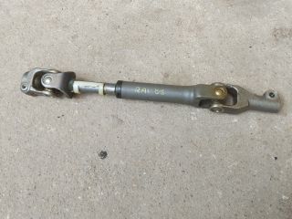 bontott TOYOTA RAV 4 Kormánykardán