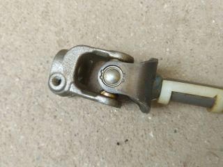 bontott TOYOTA RAV 4 Kormánykardán