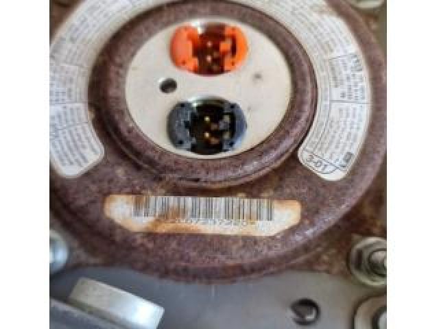 bontott TOYOTA RAV 4 Kormánylégzsák