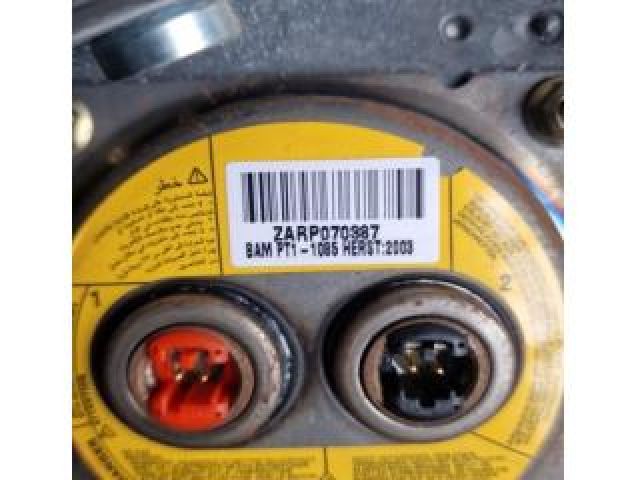 bontott TOYOTA RAV 4 Kormánylégzsák