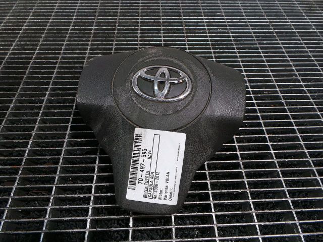 bontott TOYOTA RAV 4 Kormánylégzsák