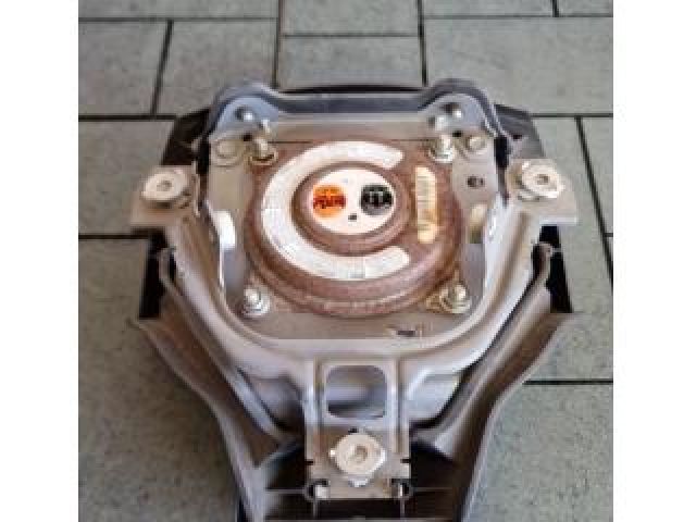 bontott TOYOTA RAV 4 Kormánylégzsák