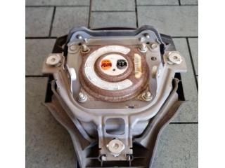 bontott TOYOTA RAV 4 Kormánylégzsák