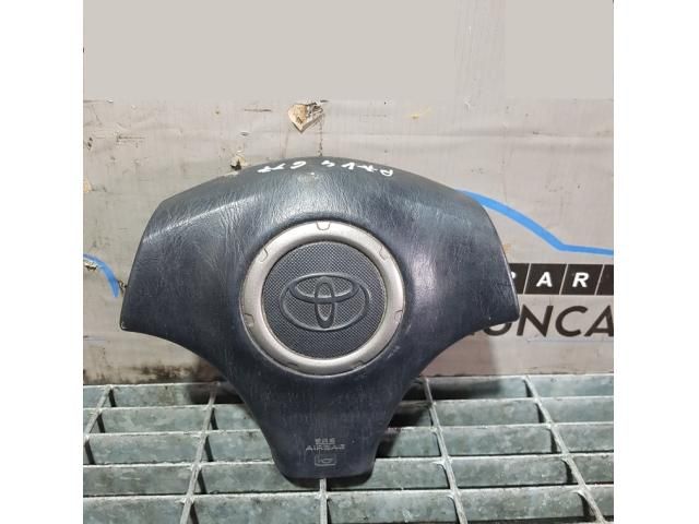 bontott TOYOTA RAV 4 Kormánylégzsák