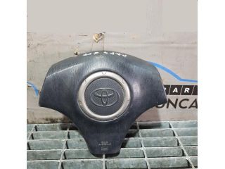 bontott TOYOTA RAV 4 Kormánylégzsák