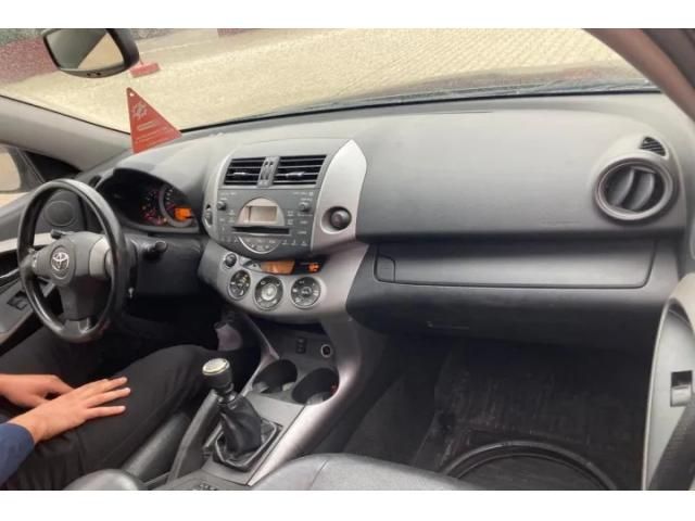 bontott TOYOTA RAV 4 Kormánylégzsák