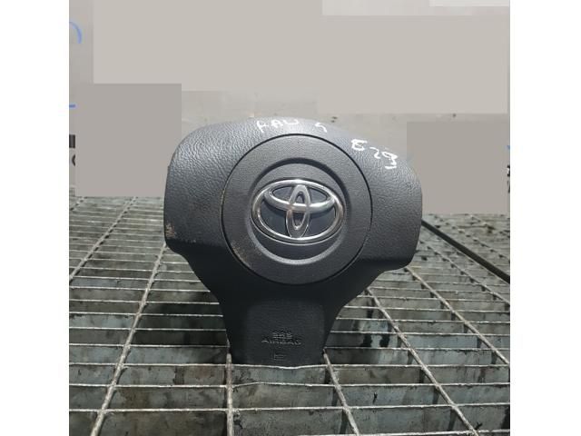 bontott TOYOTA RAV 4 Kormánylégzsák